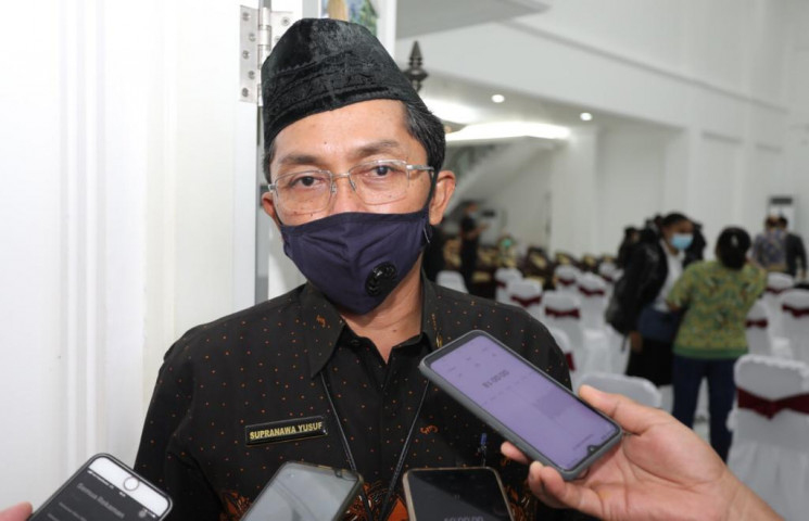 BKN Pastikan Pengangkatan Tenaga Honorer di Papua Masih Berproses